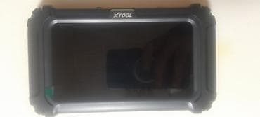 Avtomobil üçün alətlər: XTOOL D5S – Avtomobil diaqnostika planşeti Məhsul təsviri: - Brend və — 3