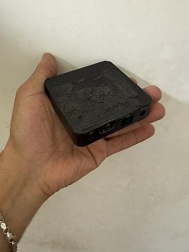 tv box xiomi: Tv Box Q5 Adaptri ve Ozudu Youtube Google Chrome Yandex ve s — 2