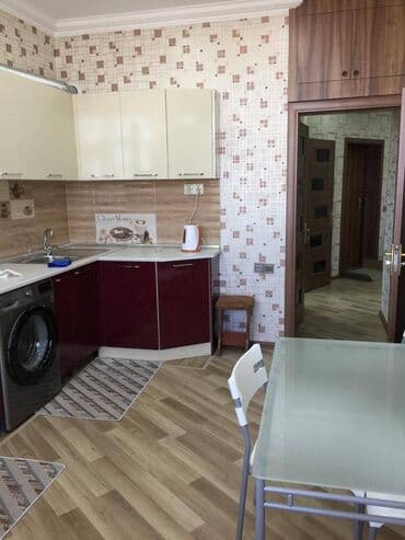 дом на колесах в баку аренда: Xırdalanda rəddlarda 10 mertebeli binanın 5-ci mərtəbəsində yerləşən — 13