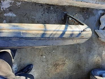 optima bufer: Mercedes-Benz W126 — 9