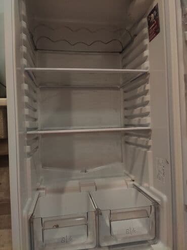 soyuducu temiri: İşlənmiş 2 qapılı Samsung Soyuducu Satılır, rəng - Boz, Dispenserli — 8