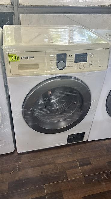 klass 28: Beko və Samsung ön yükləməli paltaryuyan maşınlar 1) Beko paltaryuyan — 2
