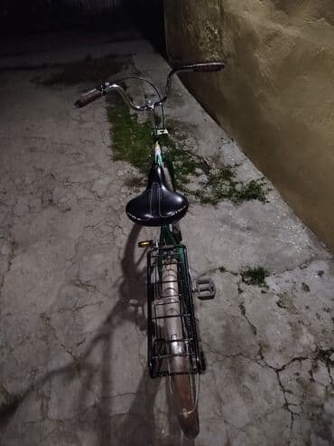 saft велосипед страна производитель: Городской велосипед Stels, 26", скоростей: 1 — 5