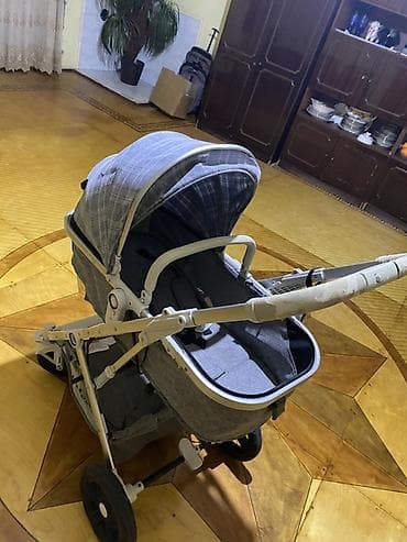 Uşaq geyimi və ayaqqabıları: Transformer araba — 2