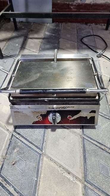 nar mifi modem: Toster rəng - Boz, İşlənmiş, Pulsuz çatdırılma — 1