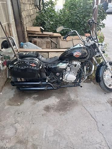 suzuki moped: Harley Davidson 50 sm3, 2012 il, 14000 km — 3