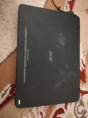 İşlənmiş Acer TravelMate, 11.6 ", Intel Celeron, < 128 GB, Ünvandan götürmə lalafo.az -da İşlənmiş Acer TravelMate, 11.6 ", Intel Celeron, < 128 GB, Ünvandan götürmə