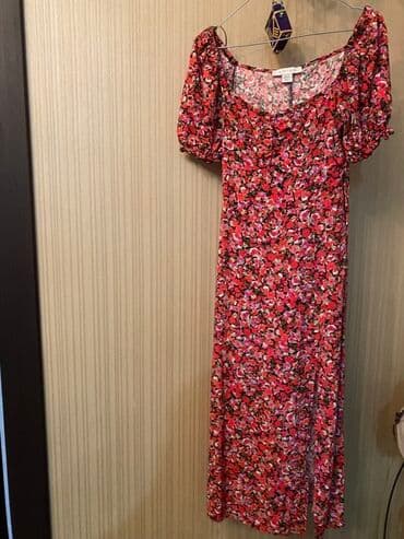 dəbli ziyafət geyimləri: Ziyafət donu, Mini, S — 3