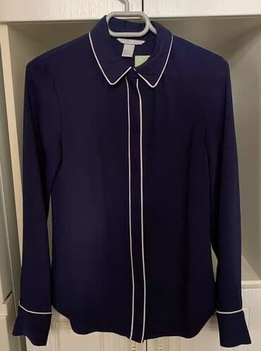 женские кроссовки для бега: H&M köynək, 32 (XS) razmer — 3