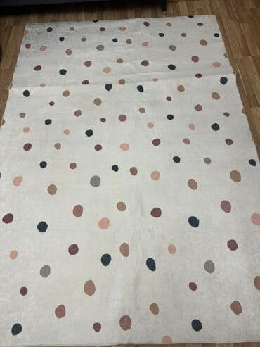 pataş satışı: Xalça Dekorativ, Kredit yoxdur — 1