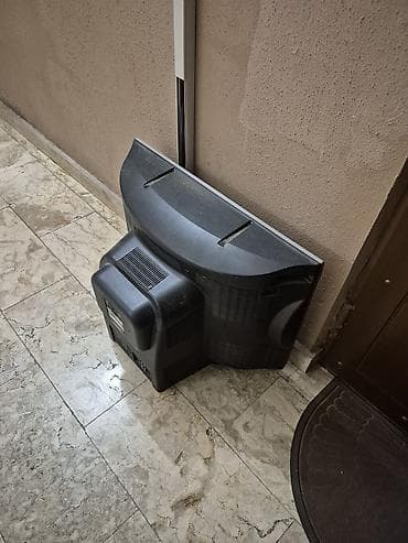 Kineskop (CRT) televizor islemir, zapçast kimi satilir. isteyen pulsuz — 2