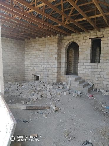 xetai rayonunda satilan heyet evleri: 4 otaq turkler qesebesi 35 vacapla əlaqə saxlayin 0993795556 — 9