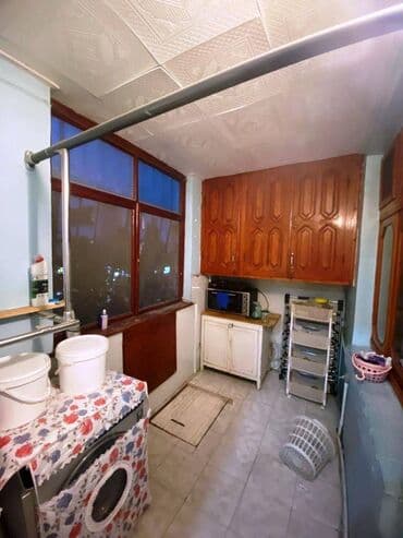 əhmədlidə 3 otaqlı evlər: Bakı, 3 otaqlı, Köhnə tikili, 80 kv. m — 12