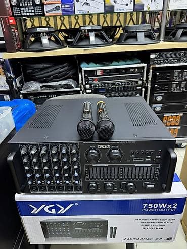 Qulaqcıqlar: İşlənmiş JBL Kolonka, Növ - Akustik, rəng - Qara — 5