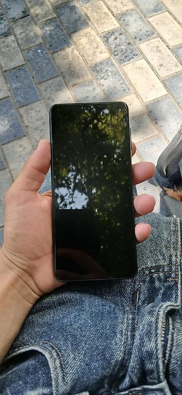 nvidia geforce 1060: Samsung Galaxy A22, 64 GB, rəng - Qara, İki sim kartlı — 1