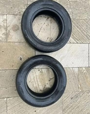 teker 17 type 0: Şin Falken 225 / 45 / R 17 — 3