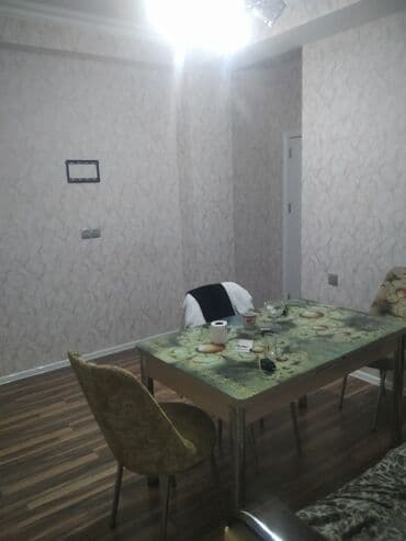 yeni ramanada ev: Salam ev xirdalanda yerleşir teze tikili apartmanin1 ci mertebesi yeni — 2