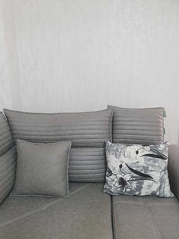 Künc divan, Parça — 6