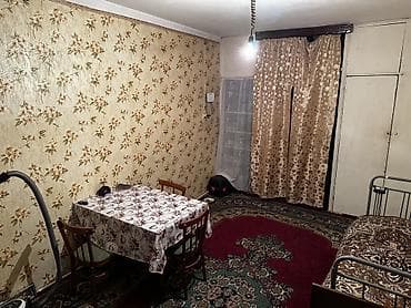 bakı hostel: 1 otaqlı yataqxana satılır. Bakıxanovda yerləşir, Neftçilər metrosuna — 2
