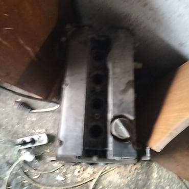 çeşqa 2 mator: Şevralet kruz 1.8 mator qalofqa ideyal val ileal vanus ideyal blok — 2