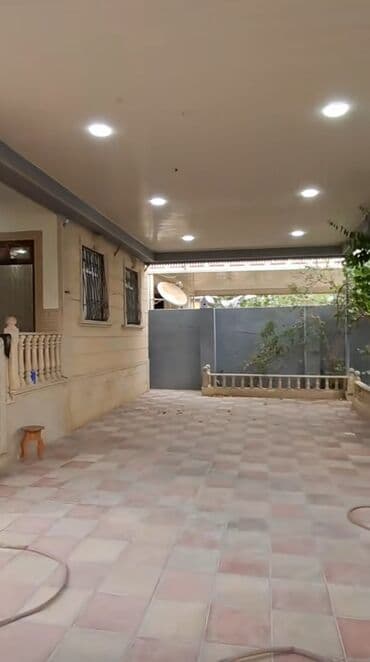 naxcivan heyet evi elanlari: Binəqədi qəs. 3 otaqlı, 100 kv. m, Yeni təmirli — 11