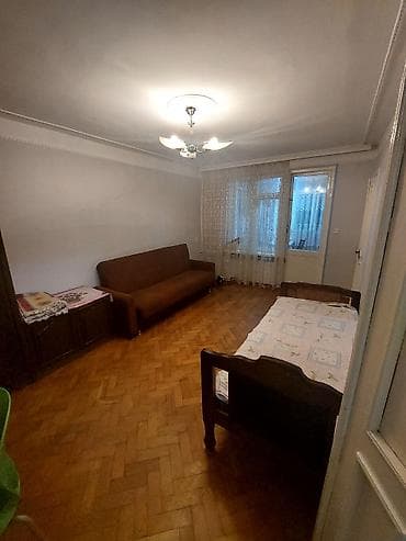 seki ev alqi satqi: GENCLIK.M YAXIN BINA EVINE 1 NEFER ISLEYEN OGLAN OTAQ YOLDASI — 2