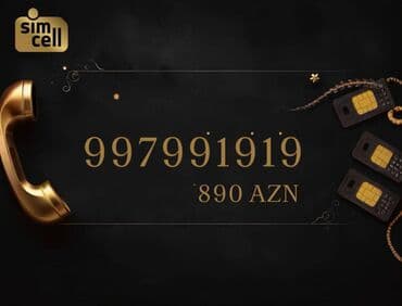 azercell nomreni addan ada kecirmek: Nömrə: ( 099 ) ( 7991919 ), Yeni — 1