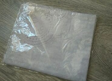 toprak masa örtüsü: Yeni Süfrə, Pulsuz çatdırılma — 3