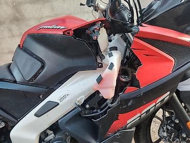 dinamalar: Bajaj 200 sm3 — 5