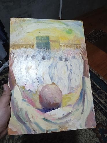 canavar sekilleri azerbaycan bayragi: GOZEL ƏL İŞİ,tarixi şekildir bir üzü Xudafərin körpüsü bir üzü Məkkə — 1