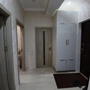mingəçevir ev alqi satqi: 2 otaqlı, Yeni tikili, 65 kv. m — 4