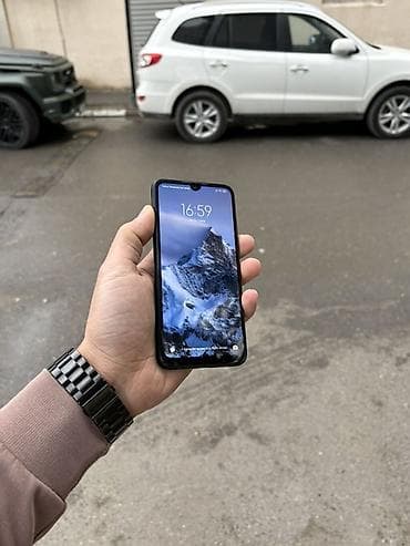 asus rog 3: Satılır: Android smartfon - Ekran: damla formalı çentikli, toxunuşa — 2