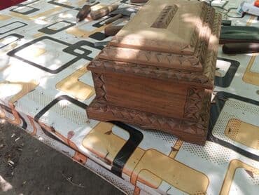 dibçək qablarının satışı: Mücrü — 6