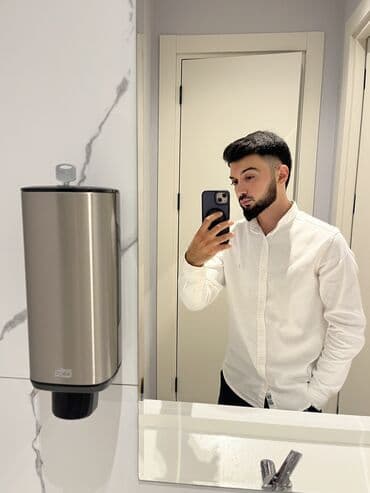 бармен вакансии: Бармен, 26 лет, С опытом — 1