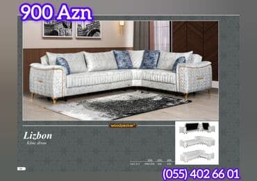 açılıb bağlanan çarpayı: Künc divan, Yeni, Açılan, Bazalı, Parça, Pulsuz çatdırılma — 34