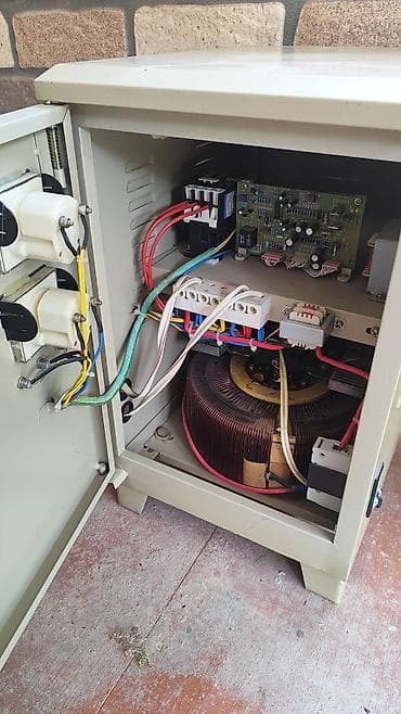 satfinder satisi: 15 minlik elektirik tenzimleyicidi bir ay iwleyib kabellewme getdi — 3