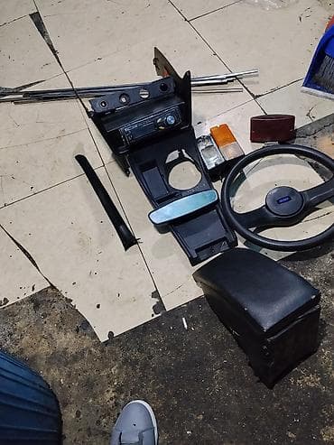 lada diskileri: Təzə alınıb üsdündə az olub real alıcıya endirim var Avtomobil üçün — 2