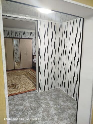 Land Rover: 2 otaqlı, 60 kv. m, Kredit yoxdur, Orta təmir — 5