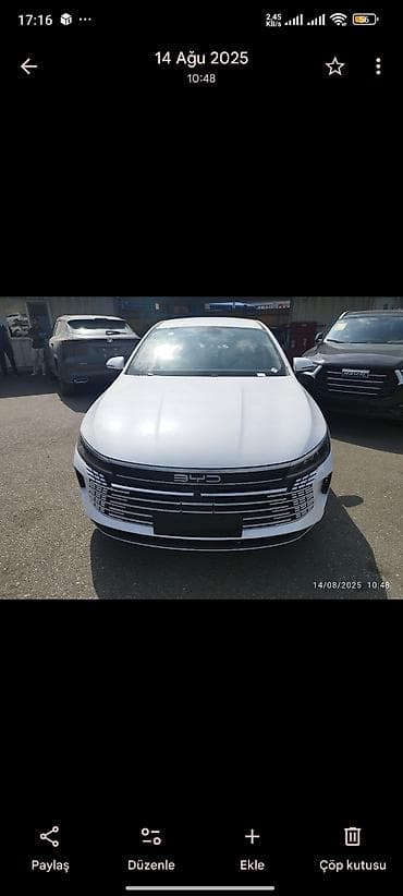 aftamabil: Günlük, Depozitlə, Qalmamaq şərti ilə — 1