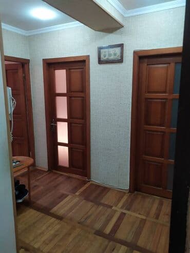 qarayev 4 otaqli kohne tikili: Bakı, 3 otaqlı, Köhnə tikili, 90 kv. m — 7