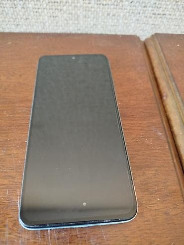 Redmi Note 11, 128 GB, rəng - Ağ, Qırıq