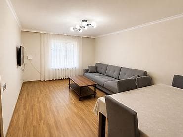 mida satis: 2 otaqlı, Yeni tikili, m. Qara Qarayev, 93 kv. m — 1