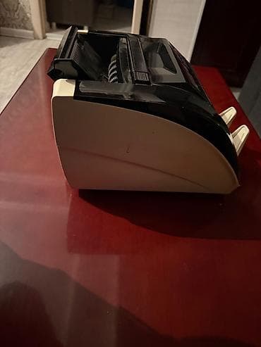 Pul sayan maşın normal vəziyyətdədir — 3