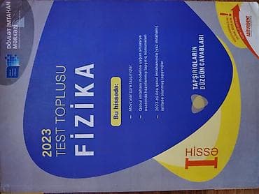 qaşıq desti: Dərs vəsaitləri dəsti – Azərbaycan və İngilis dili
Biri 7 AZN — 7