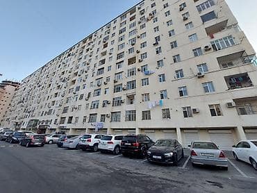3 комнаты, Новостройка, 130 м²