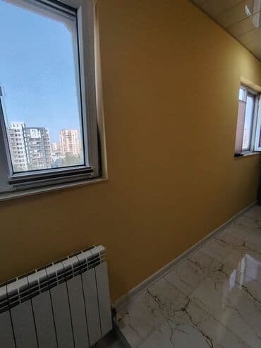 bağca: 1-ci mikrorayon, 3 otaqlı, Yeni tikili, m. 20 Yanvar, 64 kv. m — 13