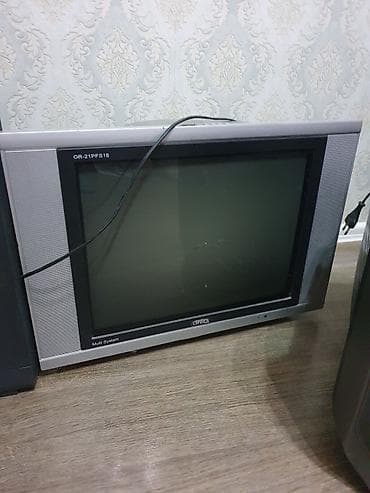Elektronika: Televizorlar 3 fərqli modeldə qiymet 20 manata endirildi.Evdən — 3