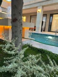 купить дом в шаганах: 4 otaqlı, 180 kv. m, Kredit yoxdur, Yeni təmirli — 36