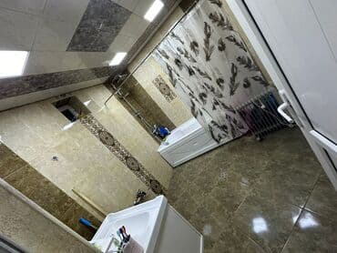 8 mikrorayonda kiraye evler: Biləcəri 8 otaq, 250 kv. m, Yeni təmirli — 11