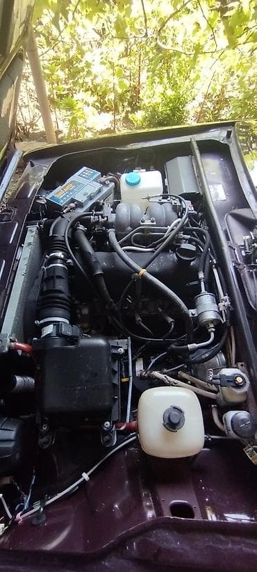 sam diskler: VAZ (LADA) 2107, 1.6 l, Benzin, 2009 il, İşlənmiş — 3